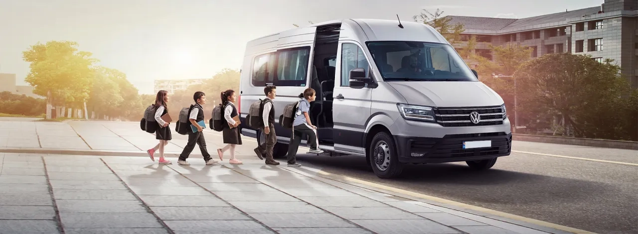 Öğrenci Servis Taşımcılığı