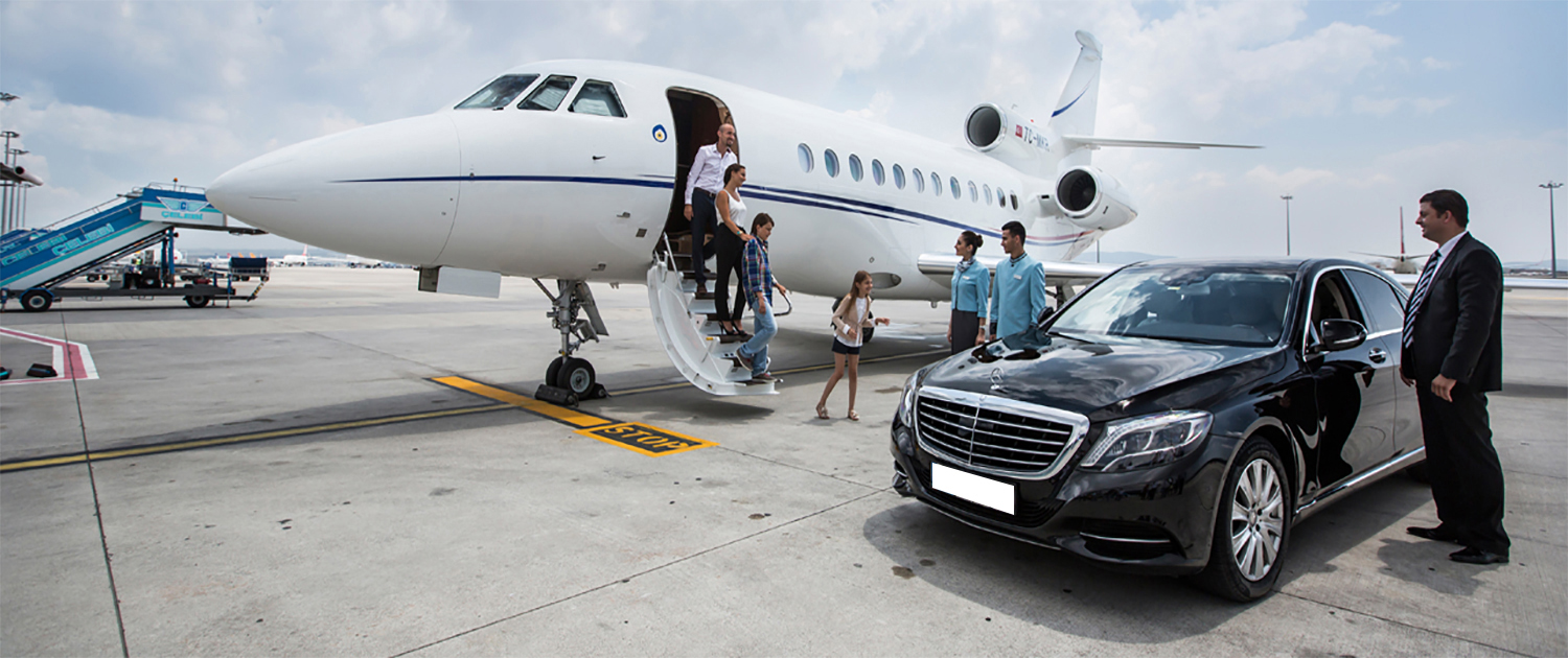 Havalimanı Transfer